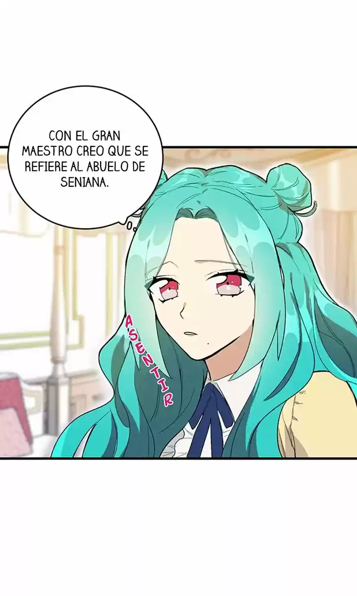 La Joven Chef Royal - Capítulo 2 - Página 6 - LectorTMOo