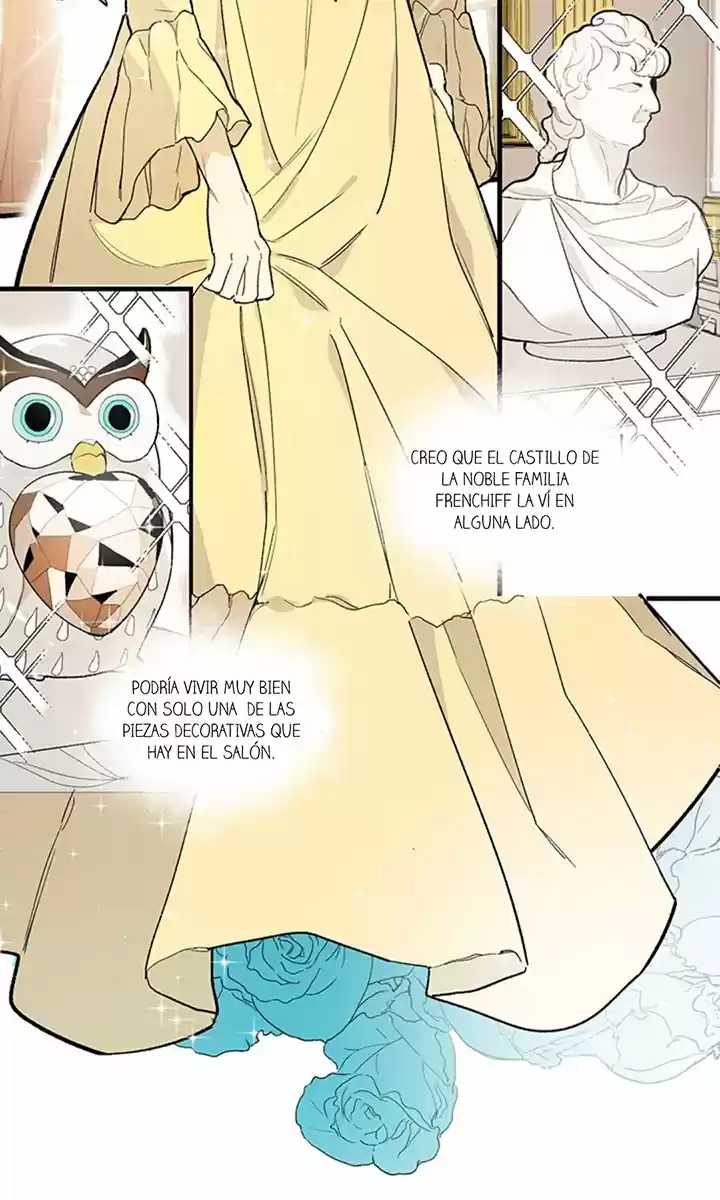 La Joven Chef Royal - Capítulo 2 - Página 11 - LectorTMOo