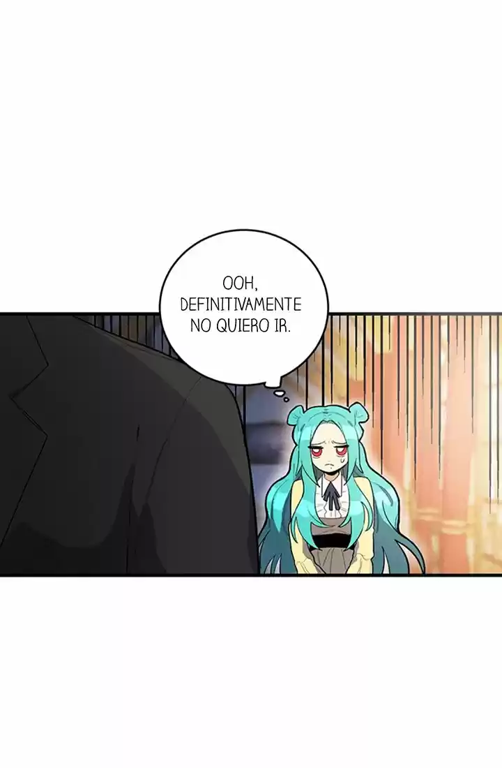 La Joven Chef Royal - Capítulo 2 - Página 12 - LectorTMOo