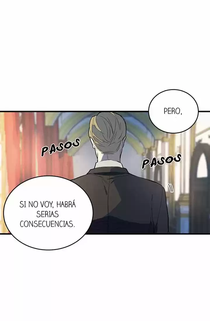 La Joven Chef Royal - Capítulo 2 - Página 13 - LectorTMOo