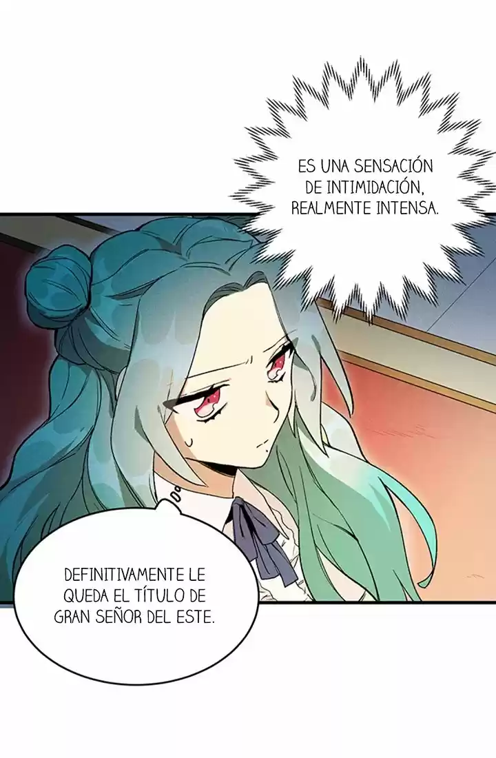 La Joven Chef Royal - Capítulo 2 - Página 19 - LectorTMOo