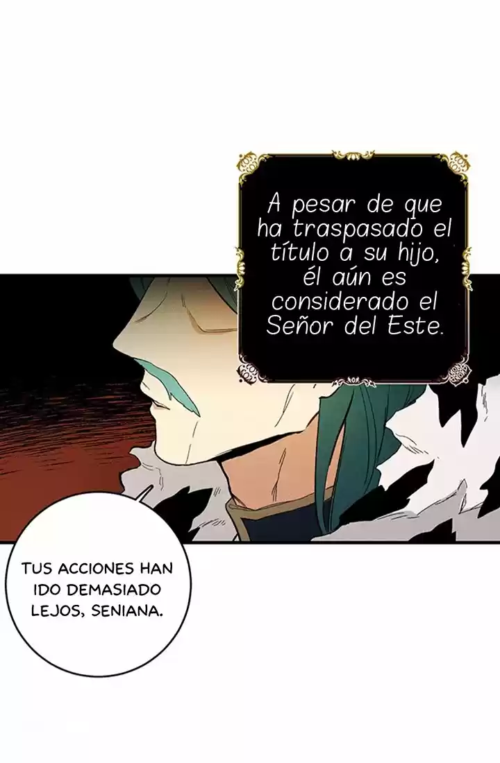 La Joven Chef Royal - Capítulo 2 - Página 21 - LectorTMOo