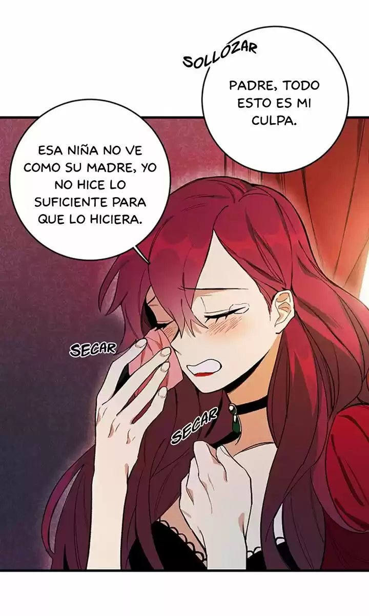 La Joven Chef Royal - Capítulo 2 - Página 22 - LectorTMOo