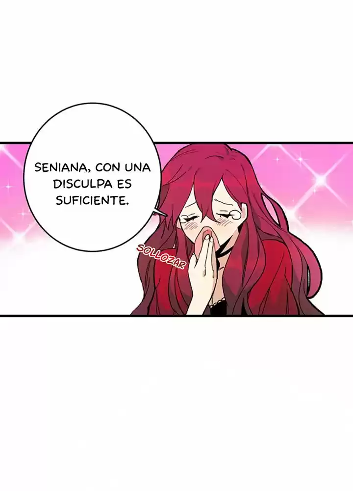 La Joven Chef Royal - Capítulo 2 - Página 23 - LectorTMOo