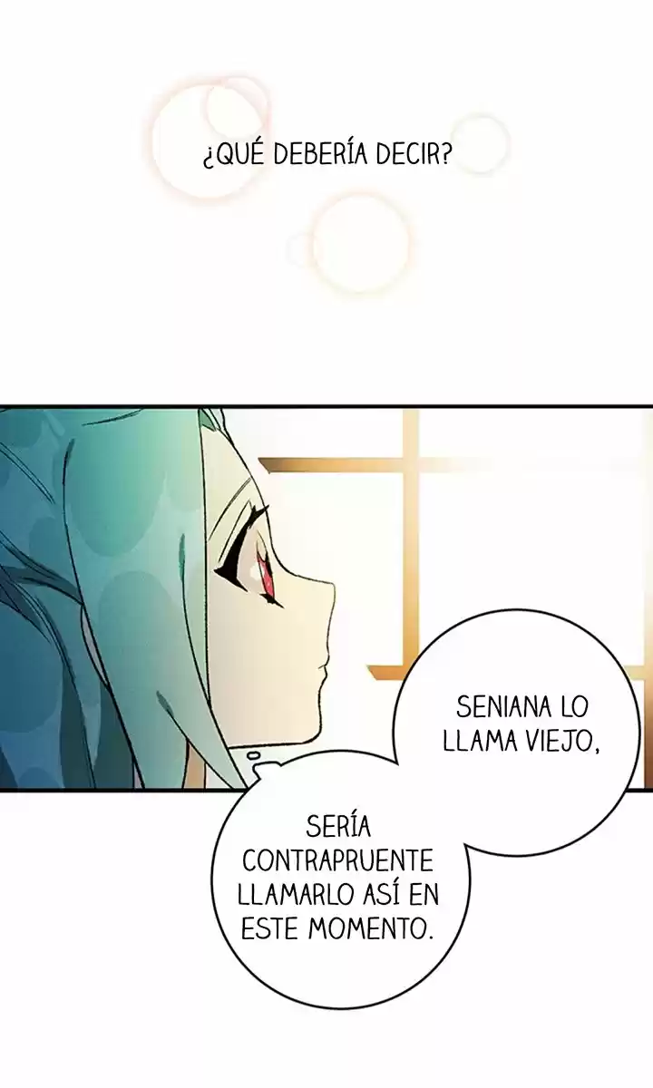 La Joven Chef Royal - Capítulo 2 - Página 27 - LectorTMOo