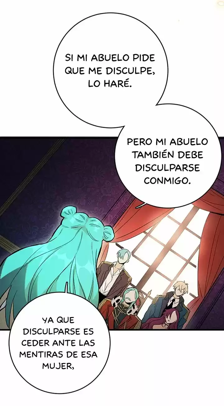 La Joven Chef Royal - Capítulo 2 - Página 30 - LectorTMOo