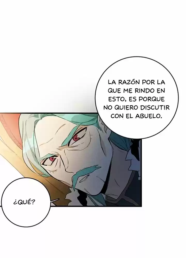 La Joven Chef Royal - Capítulo 2 - Página 31 - LectorTMOo