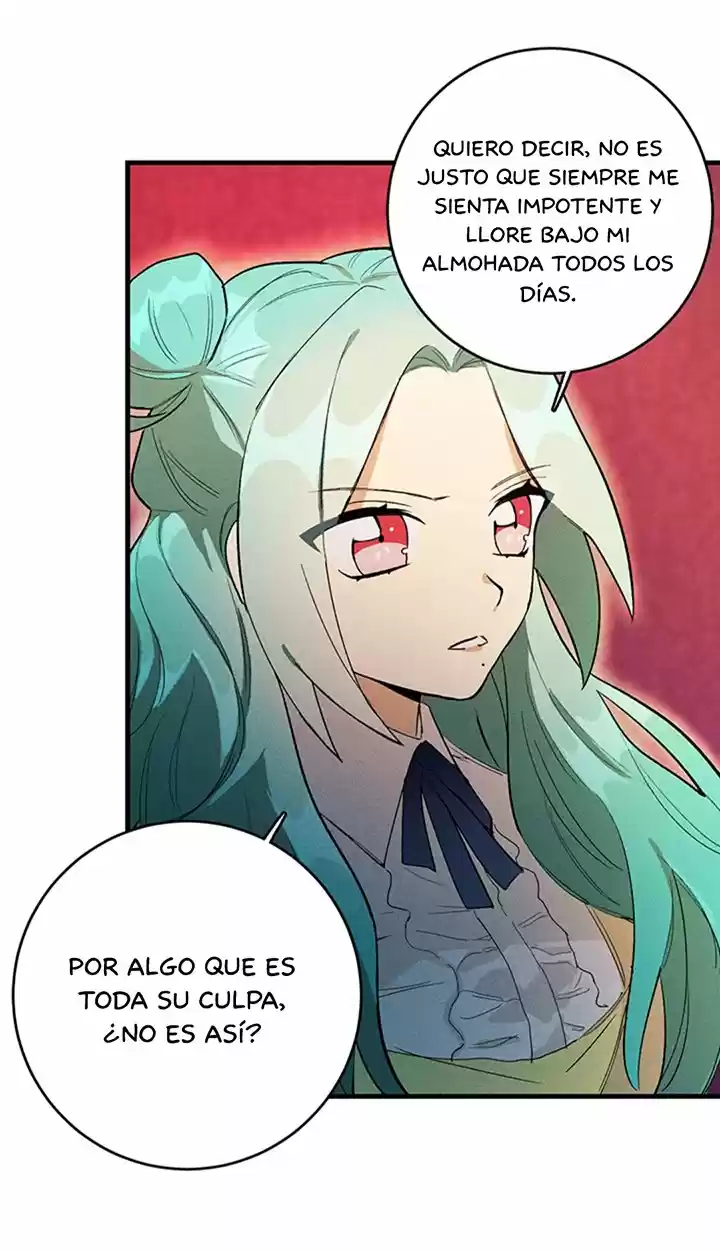 La Joven Chef Royal - Capítulo 2 - Página 32 - LectorTMOo