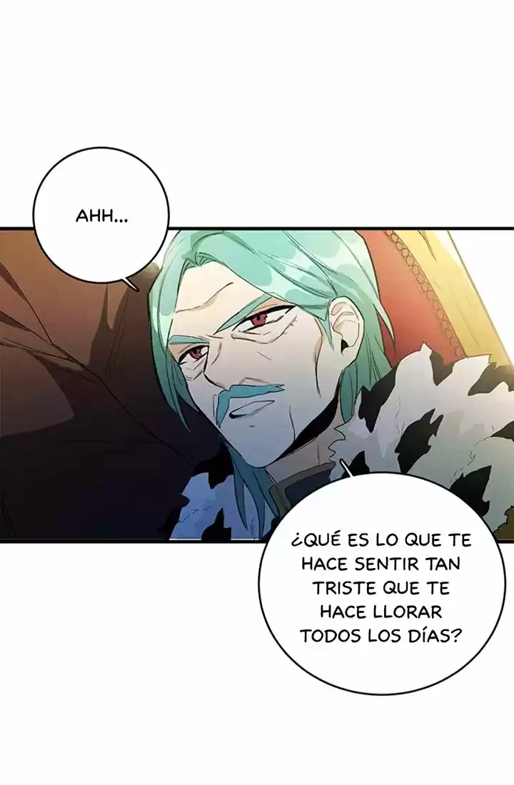 La Joven Chef Royal - Capítulo 2 - Página 33 - LectorTMOo