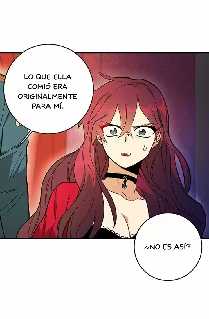 La Joven Chef Royal - Capítulo 2 - Página 34 - LectorTMOo