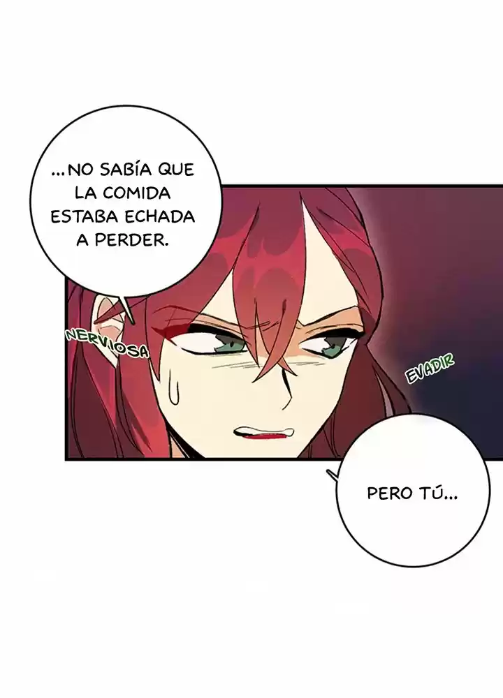 La Joven Chef Royal - Capítulo 2 - Página 35 - LectorTMOo
