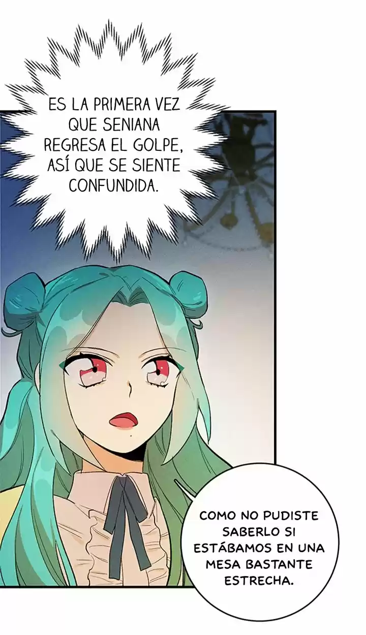La Joven Chef Royal - Capítulo 2 - Página 36 - LectorTMOo