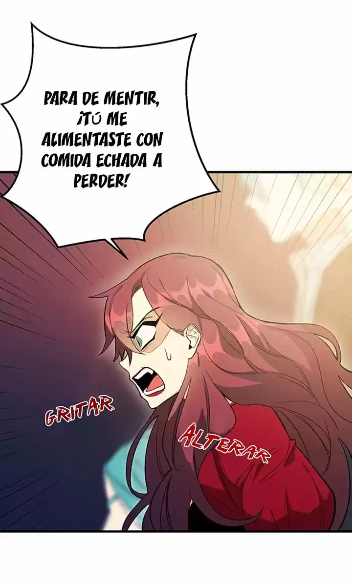 La Joven Chef Royal - Capítulo 2 - Página 37 - LectorTMOo