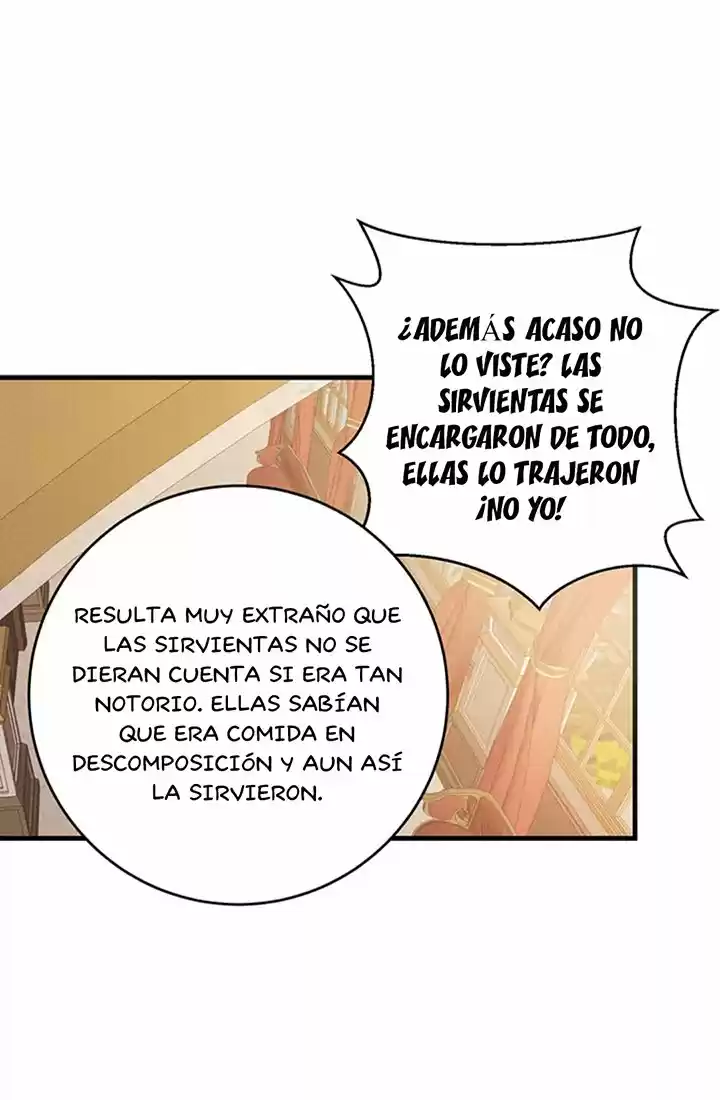 La Joven Chef Royal - Capítulo 2 - Página 38 - LectorTMOo