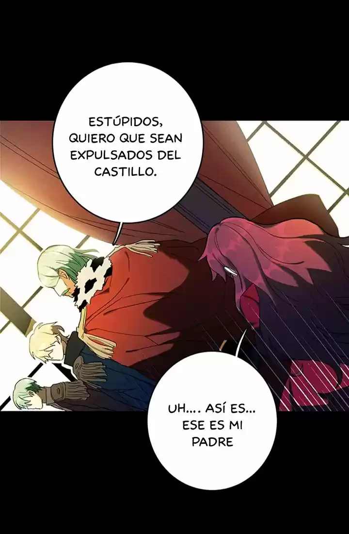 La Joven Chef Royal - Capítulo 2 - Página 43 - LectorTMOo