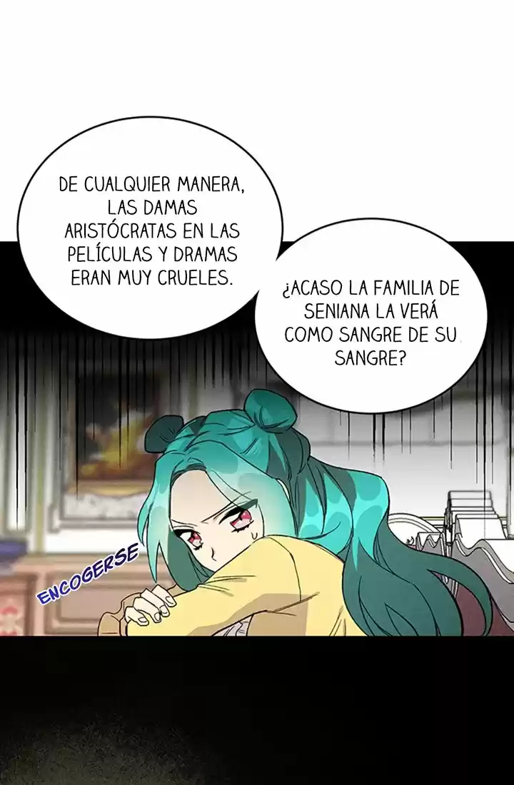 La Joven Chef Royal - Capítulo 2 - Página 49 - LectorTMOo