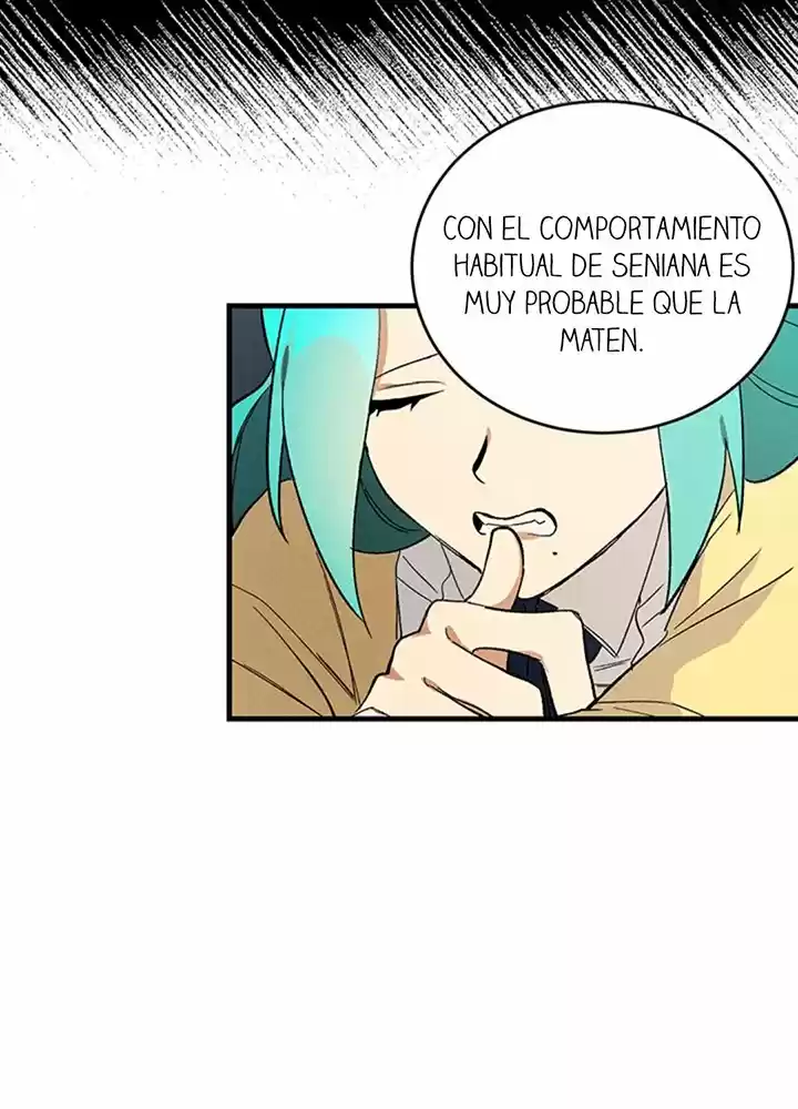 La Joven Chef Royal - Capítulo 2 - Página 51 - LectorTMOo