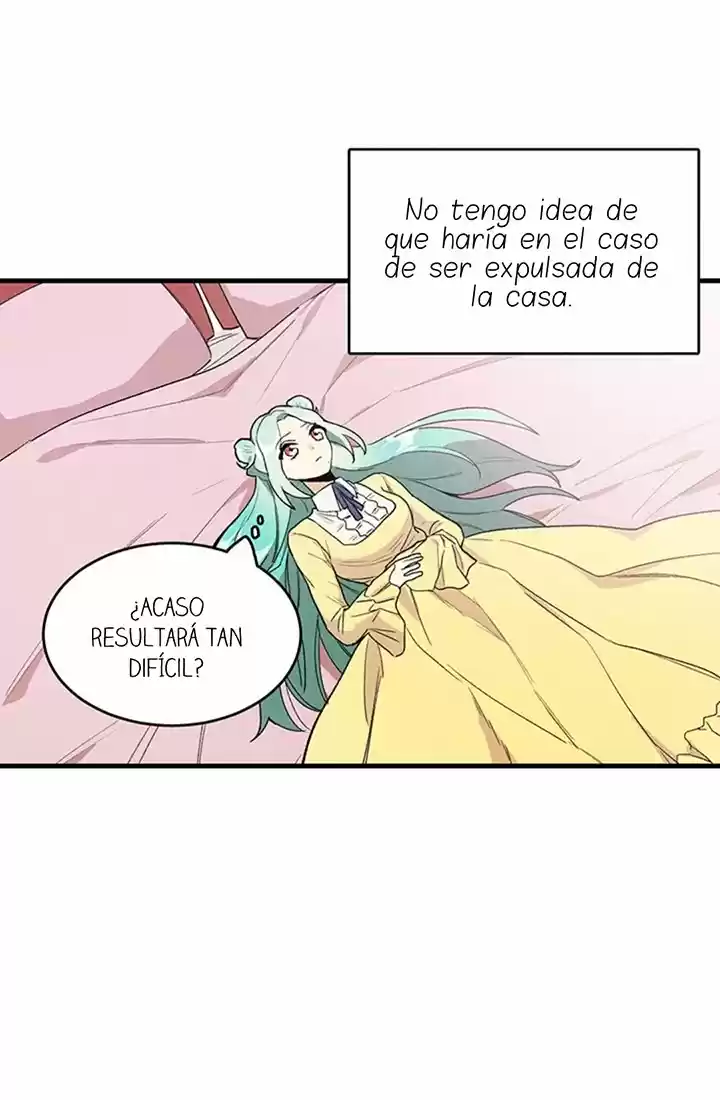 La Joven Chef Royal - Capítulo 2 - Página 54 - LectorTMOo
