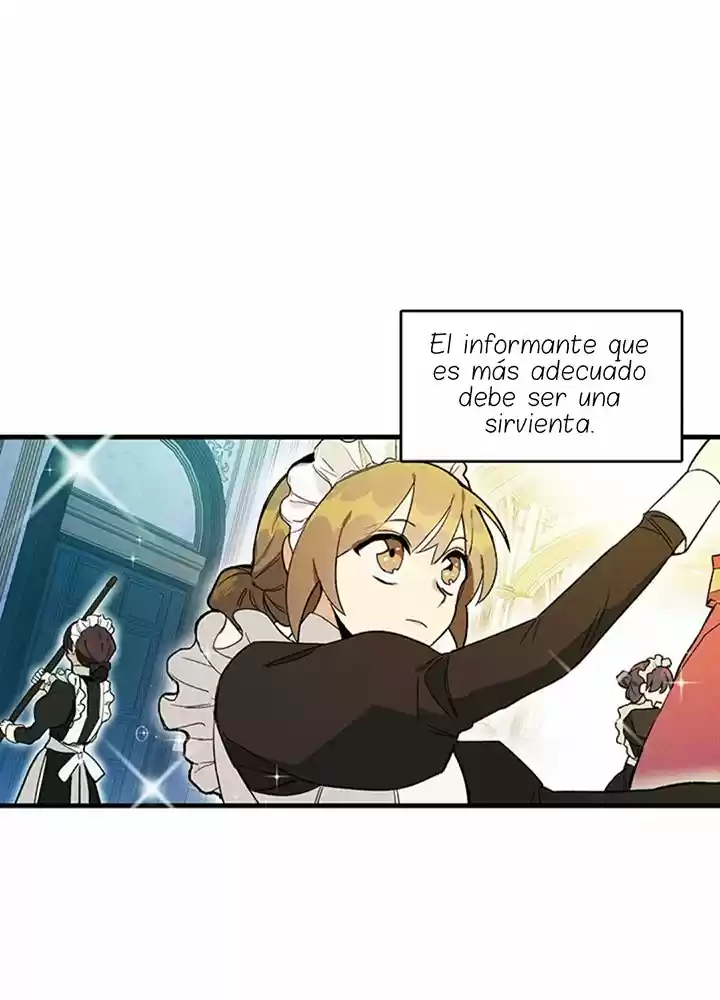 La Joven Chef Royal - Capítulo 2 - Página 56 - LectorTMOo