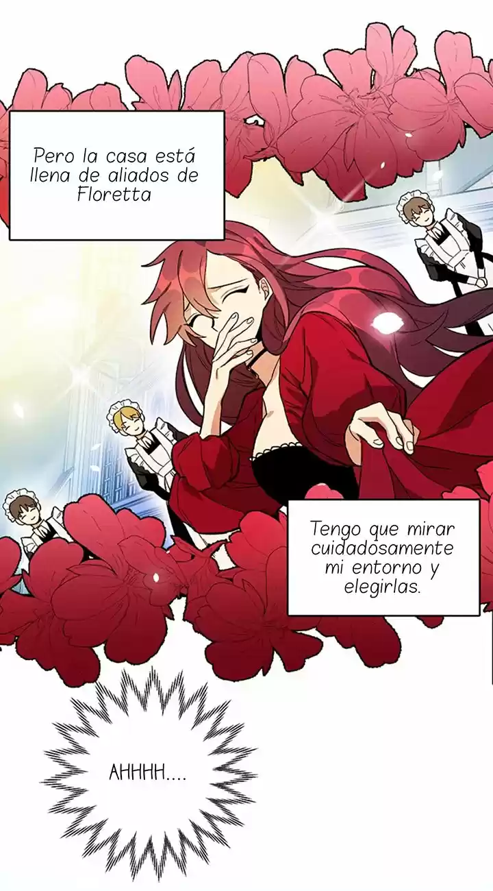 La Joven Chef Royal - Capítulo 2 - Página 57 - LectorTMOo