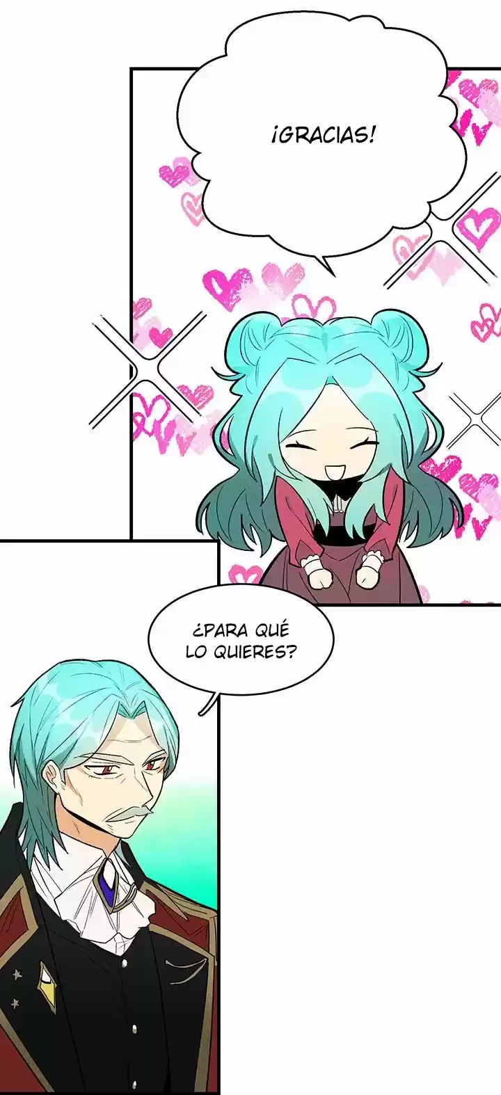 La Joven Chef Royal - Capítulo 20 - Página 23 - LectorTMOo