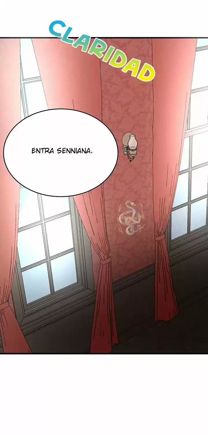 La Joven Chef Royal - Capítulo 20 - Página 28 - LectorTMOo