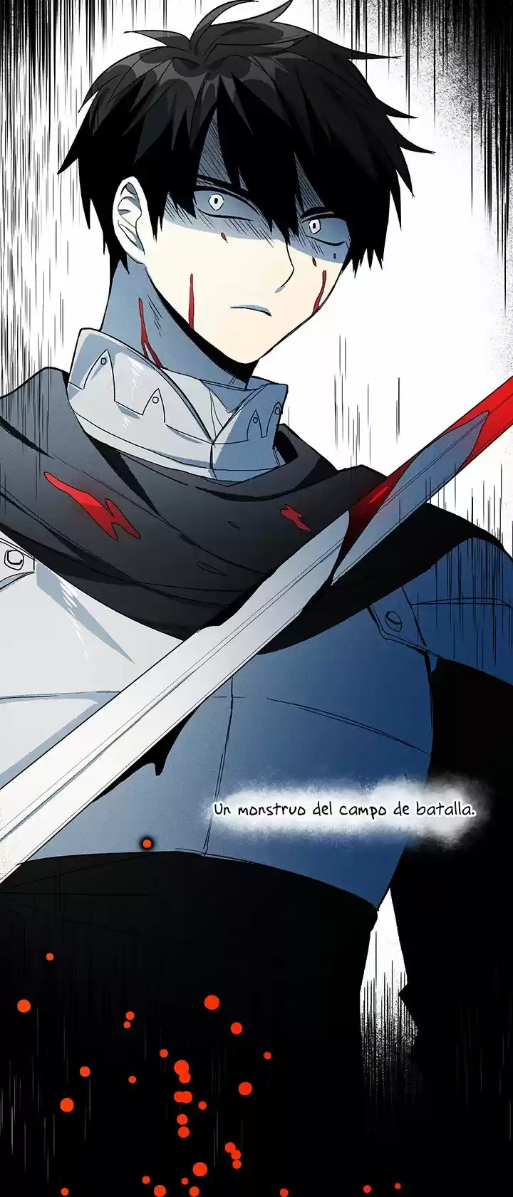 La Joven Chef Royal - Capítulo 20 - Página 42 - LectorTMOo