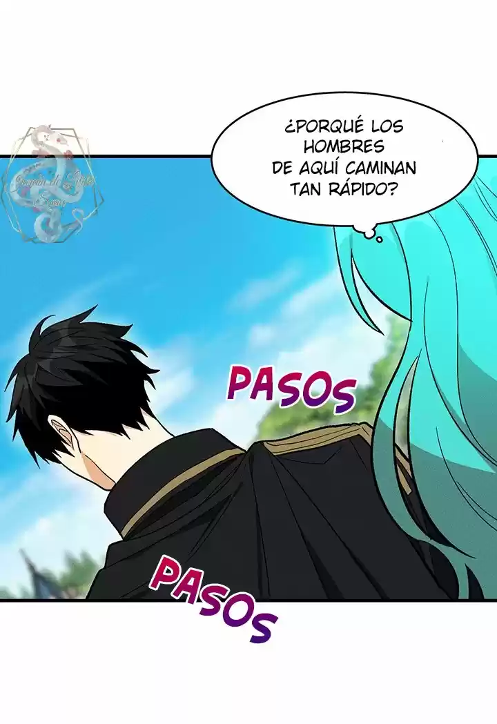 La Joven Chef Royal - Capítulo 20 - Página 49 - LectorTMOo