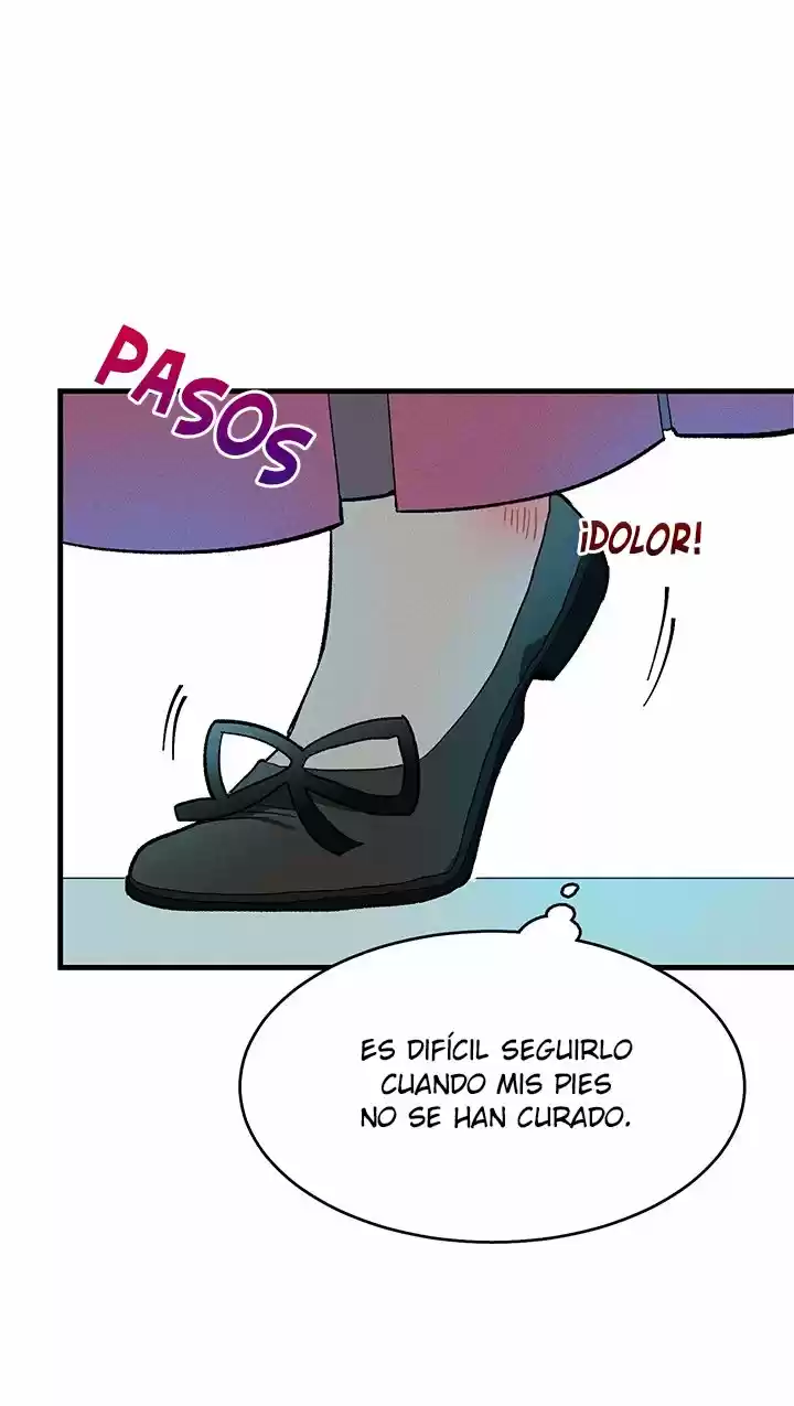 La Joven Chef Royal - Capítulo 20 - Página 50 - LectorTMOo