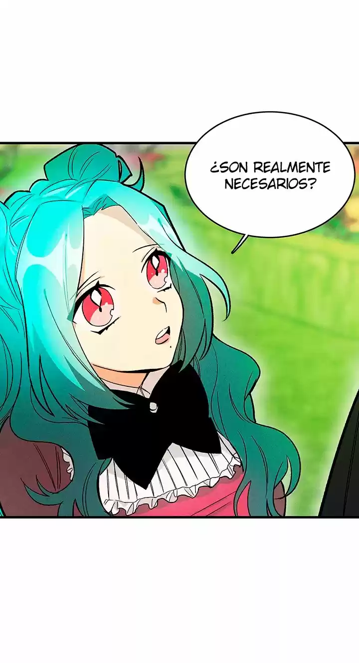 La Joven Chef Royal - Capítulo 21 - Página 19 - LectorTMOo