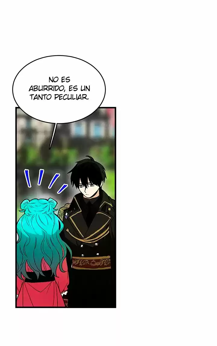 La Joven Chef Royal - Capítulo 21 - Página 20 - LectorTMOo