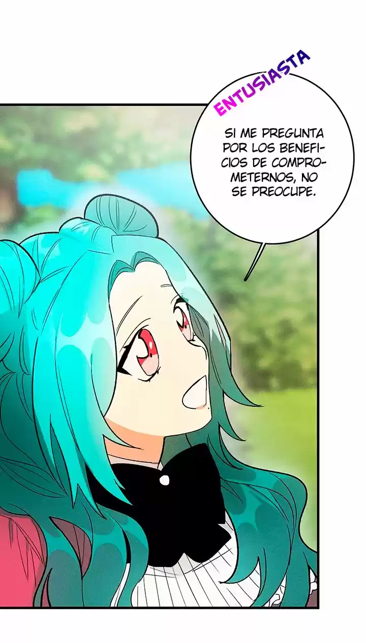La Joven Chef Royal - Capítulo 21 - Página 33 - LectorTMOo