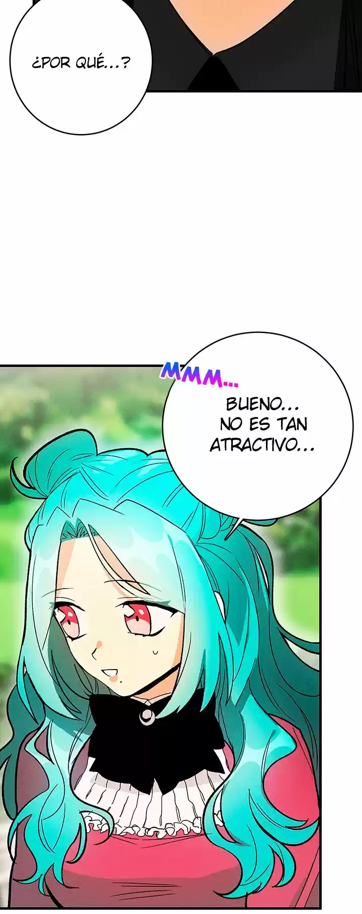 La Joven Chef Royal - Capítulo 21 - Página 37 - LectorTMOo