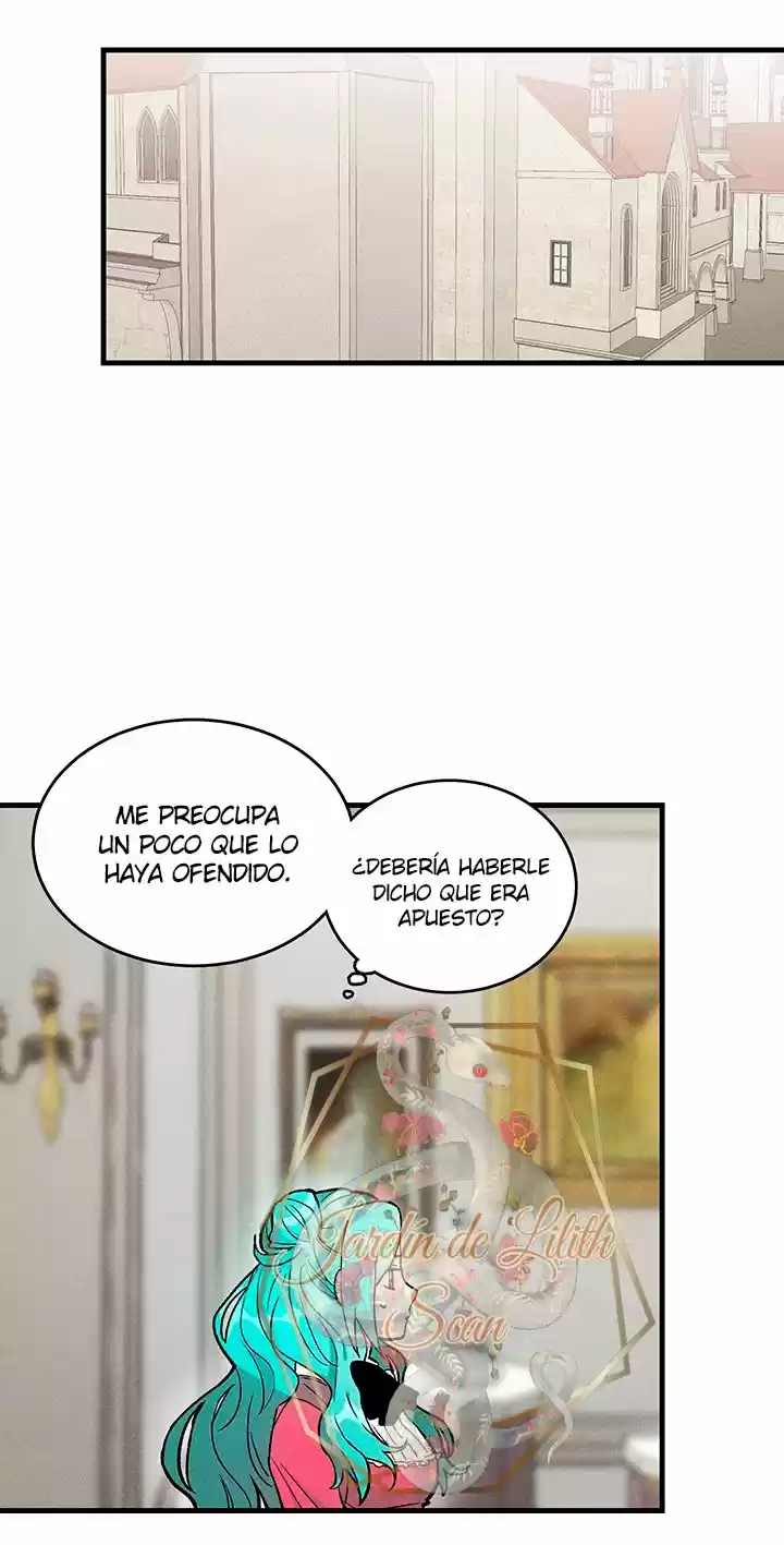 La Joven Chef Royal - Capítulo 21 - Página 38 - LectorTMOo