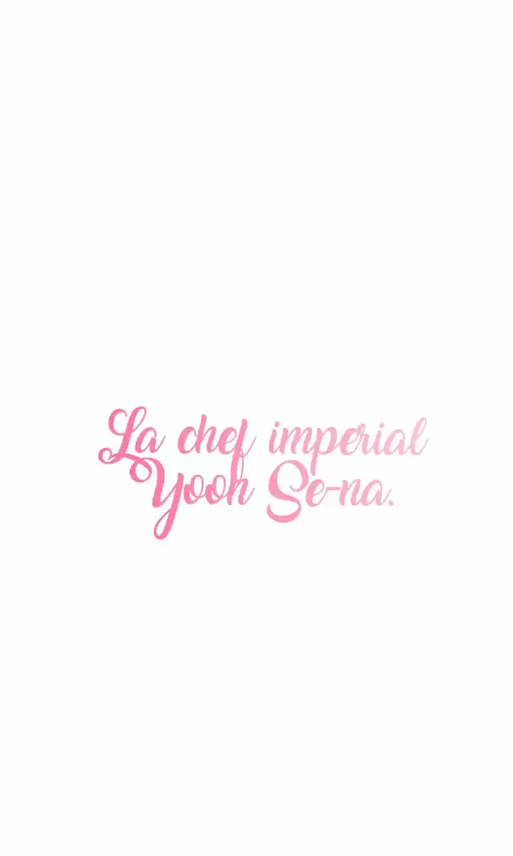 La Joven Chef Royal - Capítulo 21 - Página 64 - LectorTMOo