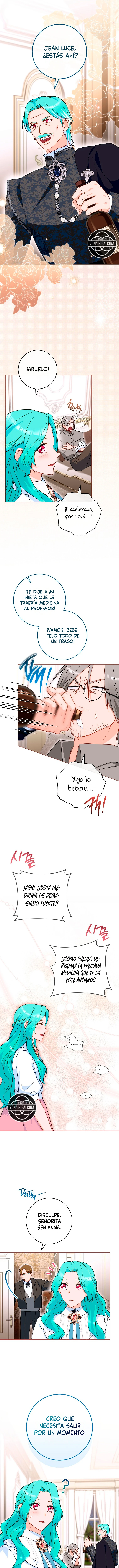 La Joven Chef Royal - Capítulo 214 - Página 6 - LectorTMOo
