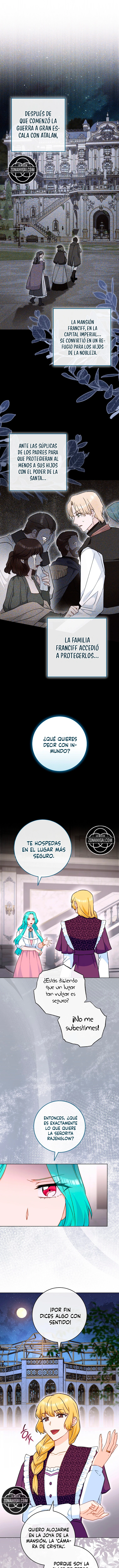 La Joven Chef Royal - Capítulo 214 - Página 10 - LectorTMOo