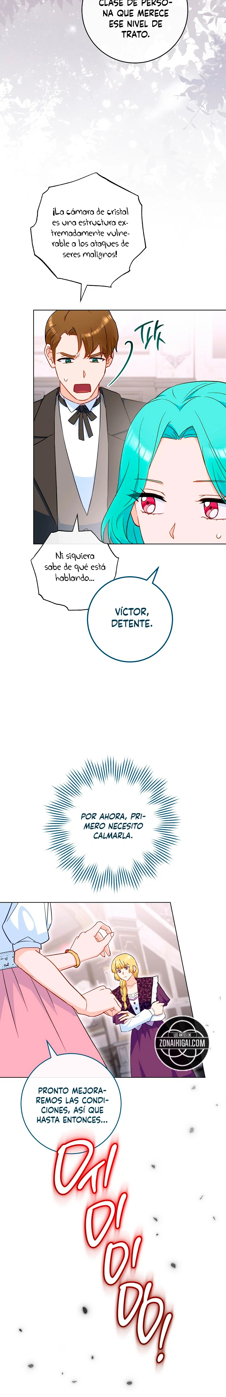 La Joven Chef Royal - Capítulo 214 - Página 12 - LectorTMOo