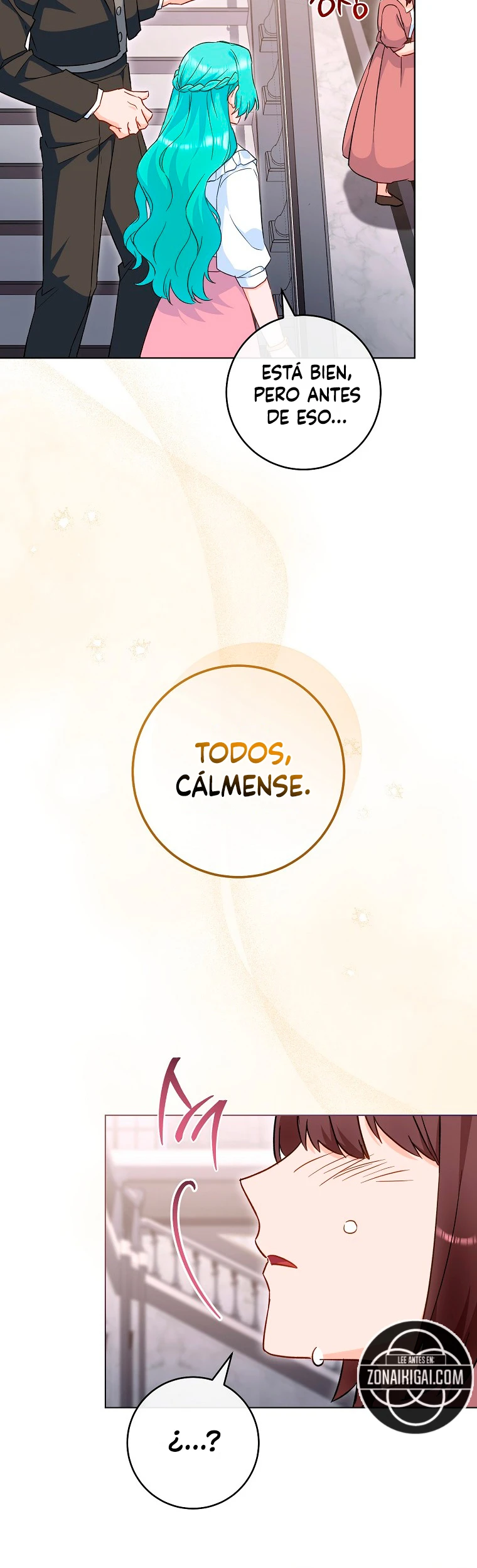 La Joven Chef Royal - Capítulo 214 - Página 14 - LectorTMOo