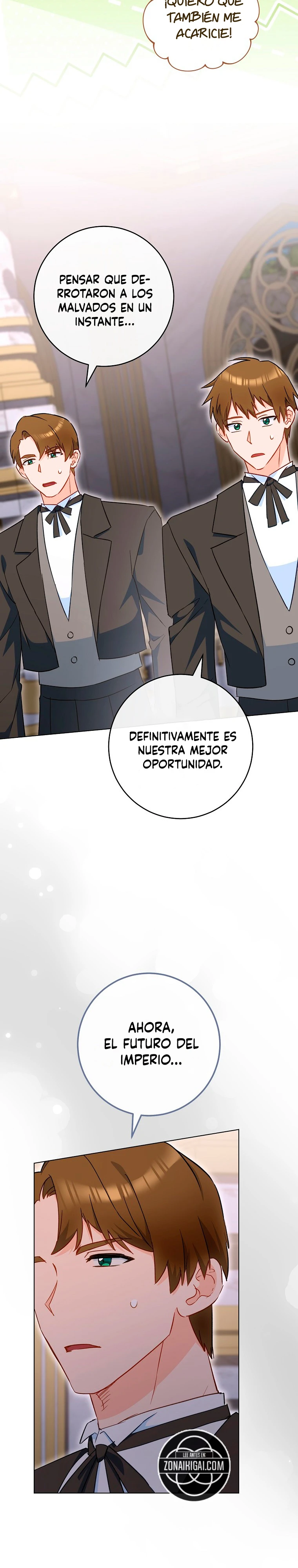 La Joven Chef Royal - Capítulo 214 - Página 20 - LectorTMOo