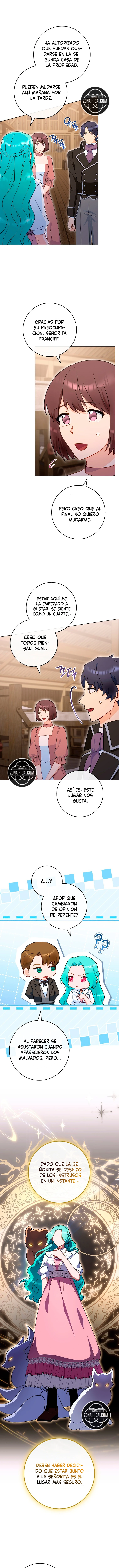 La Joven Chef Royal - Capítulo 215 - Página 4 - LectorTMOo
