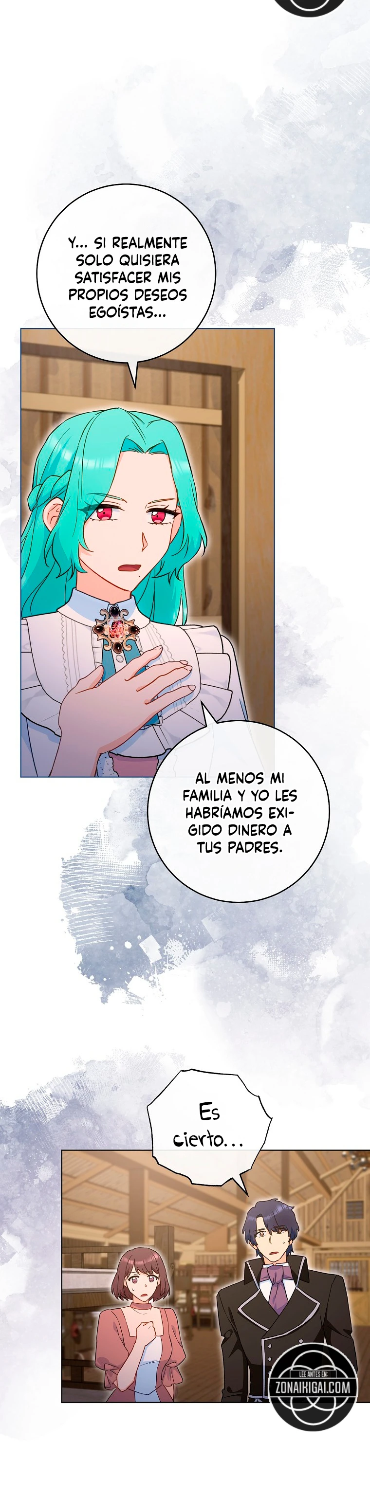 La Joven Chef Royal - Capítulo 215 - Página 7 - LectorTMOo