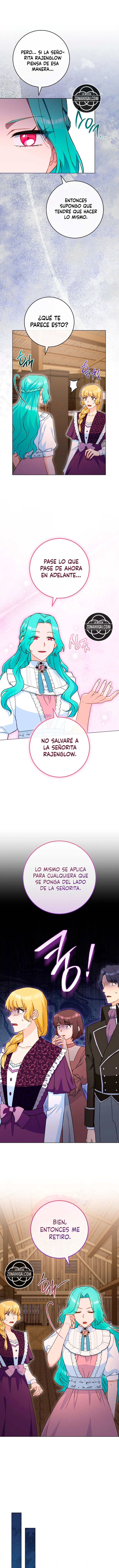 La Joven Chef Royal - Capítulo 215 - Página 8 - LectorTMOo