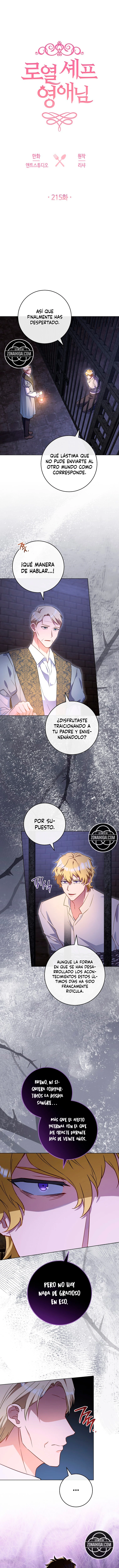 La Joven Chef Royal - Capítulo 215 - Página 13 - LectorTMOo