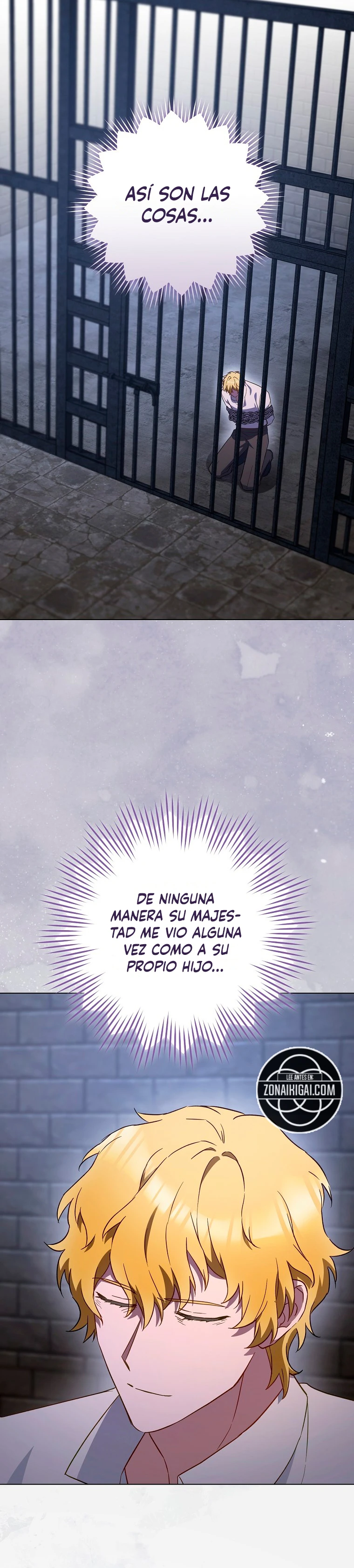 La Joven Chef Royal - Capítulo 215 - Página 18 - LectorTMOo