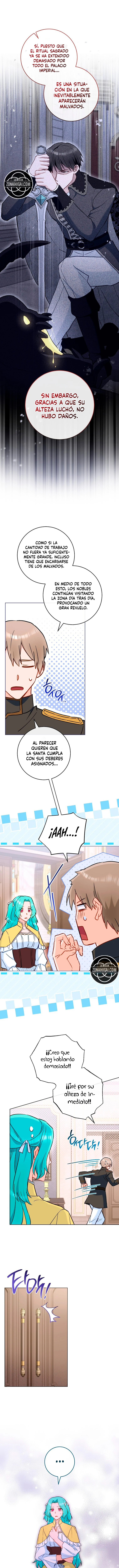 La Joven Chef Royal - Capítulo 216 - Página 4 - LectorTMOo