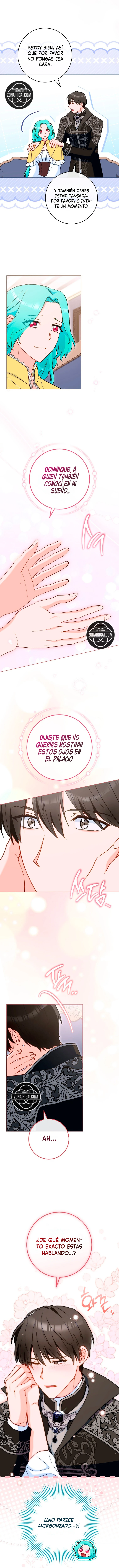 La Joven Chef Royal - Capítulo 216 - Página 8 - LectorTMOo