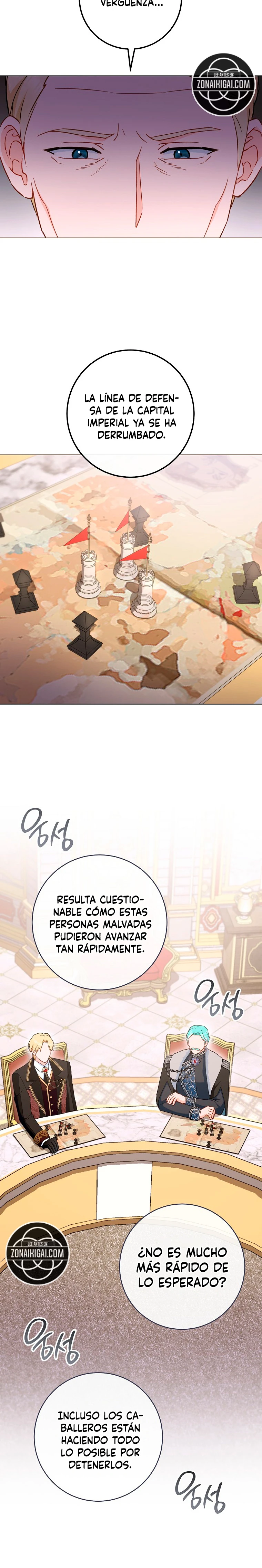 La Joven Chef Royal - Capítulo 216 - Página 14 - LectorTMOo