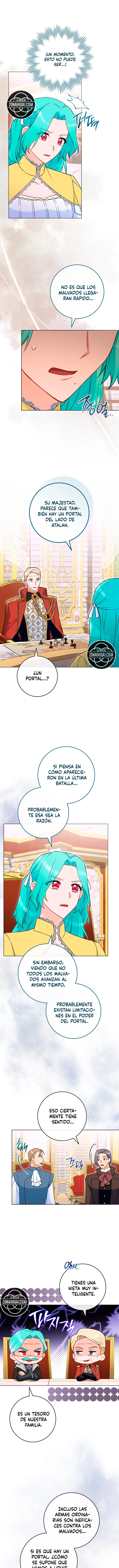 La Joven Chef Royal - Capítulo 216 - Página 15 - LectorTMOo