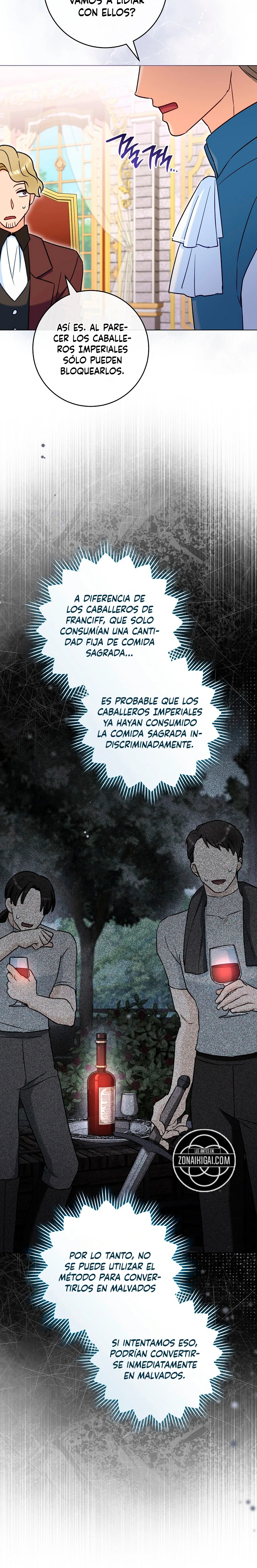La Joven Chef Royal - Capítulo 216 - Página 16 - LectorTMOo